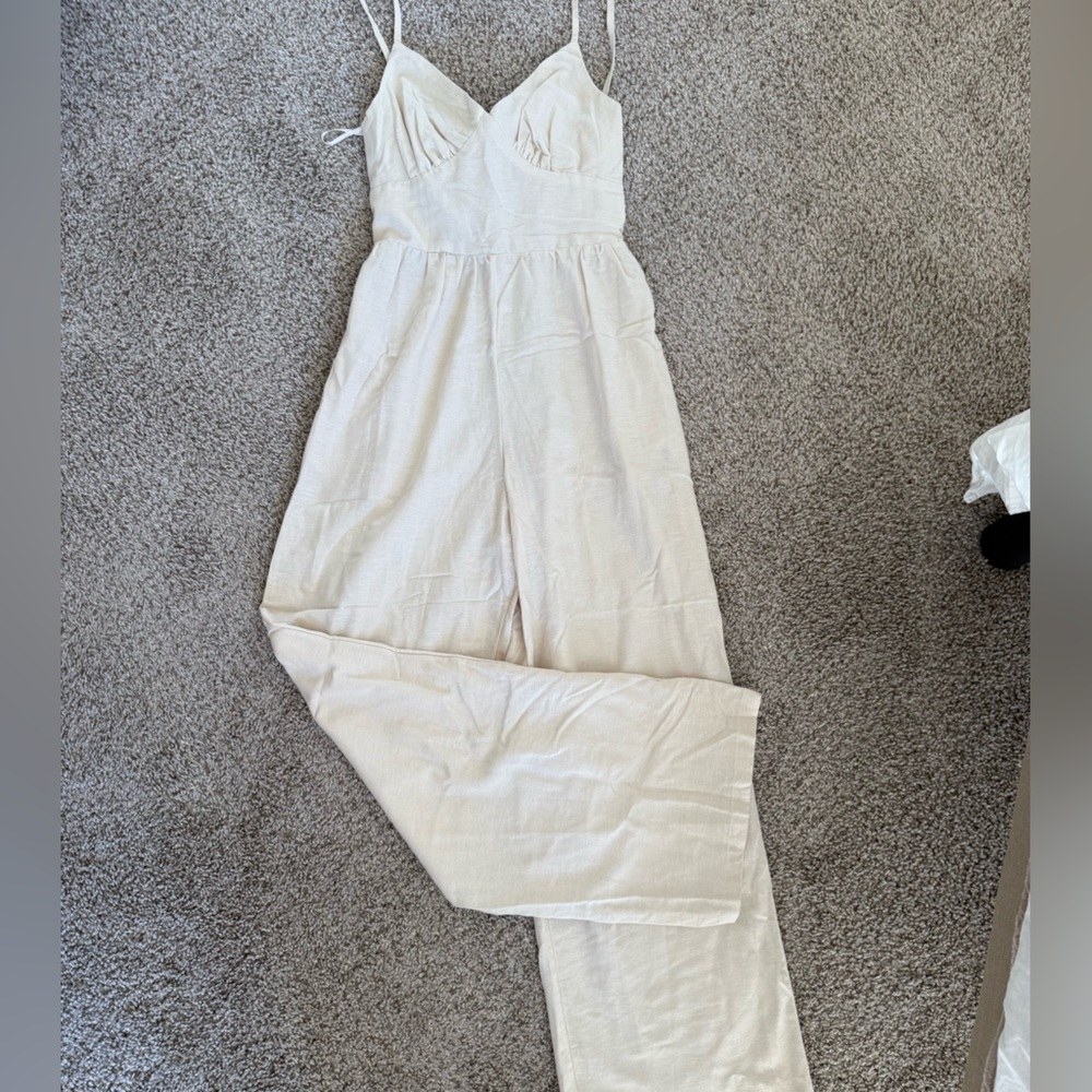 Jumpsuit